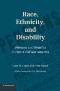 Race, Ethnicity, And Disability