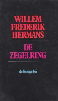 De zegelring