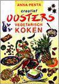 Creatief Oosters Vegetarisch Koken