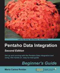 Pentaho Data Integration Beginner's Guide