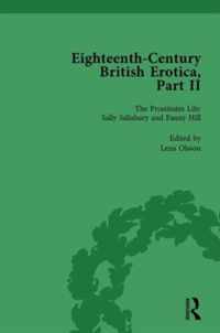 Eighteenth-Century British Erotica, Part II vol 4