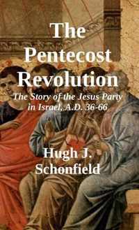 The Pentecost Revolution