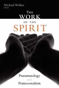 The Work of the Spirit