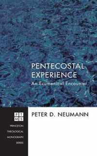 Pentecostal Experience