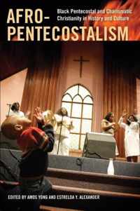 Afro-Pentecostalism