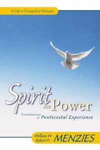 Spirit and Power