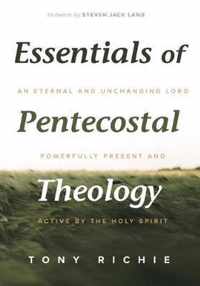 Essentials of Pentecostal Theology