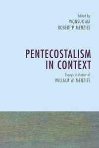 Pentecostalism In Context