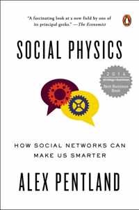 Social Physics