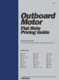 Outboard Motor Flat Rate