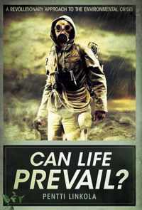 Can Life Prevail? (Hardcover)