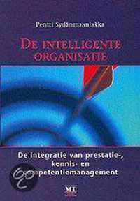 Intelligente Organisatie