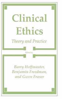 Clinical Ethics