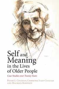 Self & Meaning In The Lives Of Older Peo