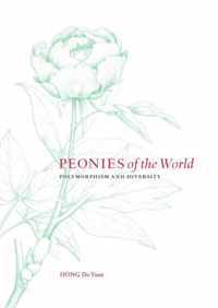 Peonies of the World