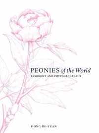 Peonies of the World