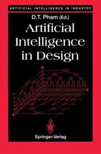 Artificial Intelligence in Design