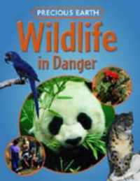 Wildlife in Danger