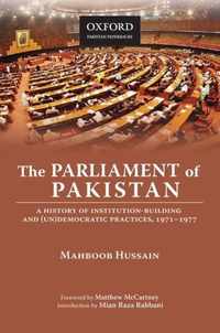 The Parliament of Pakistan