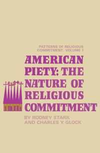 American Piety