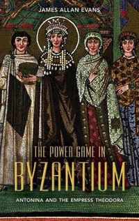 Power Game In Byzantium