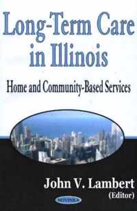 Long-Term Care in Illinois