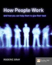 How People Work