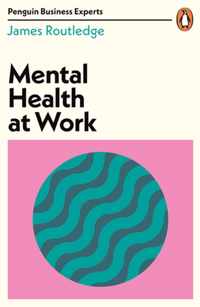 Mental Health at Work