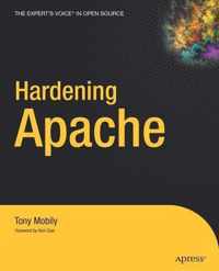 Hardening Apache