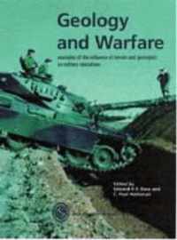 Geology of Warfare