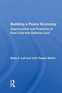 Building a Peace Economy