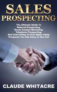 Sales Prospecting