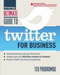 Ultimate Guide to Twitter for Business