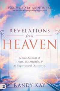 Revelations from Heaven