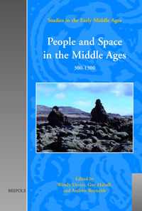 People and Space in the Middle Ages, 300-1300