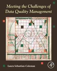 Meeting the Challenges of Data Quality Management