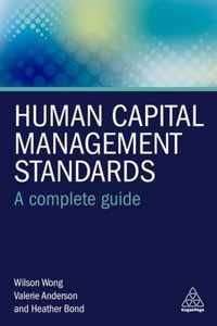 Human Capital Management Standards