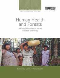 Human Health and Forests