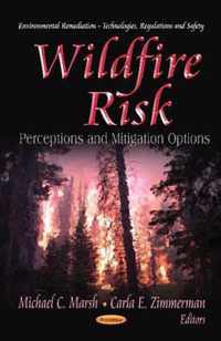 Wildfire Risk