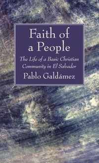 Faith of a People