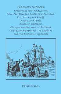 The Scots Overseas