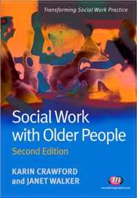 Social Work with Older People