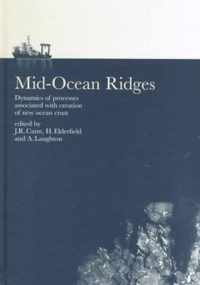 Mid-Ocean Ridges