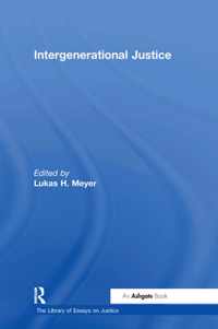 Intergenerational Justice