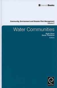 Water Communities