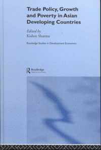 Trade Policy, Growth and Poverty in Asian Developing Countries