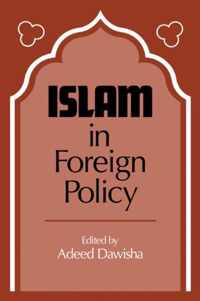 Islam in Foreign Policy