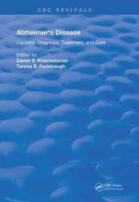 Alzheimer's Disease