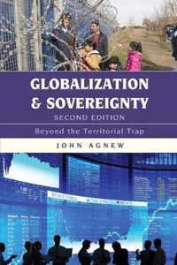 Globalization and Sovereignty