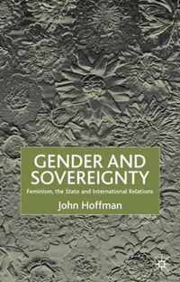 Gender and Sovereignty